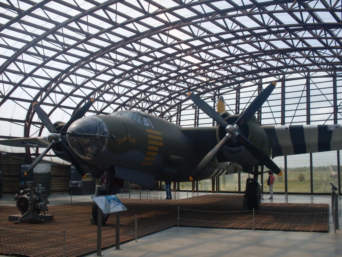 Utah Beach Acomodação com café da manhã Sainte-Marie-du-Mont  Exterior foto